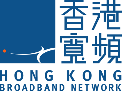 Hong Kong Broadband Network Logo