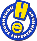 Humongous Entertainment Logo