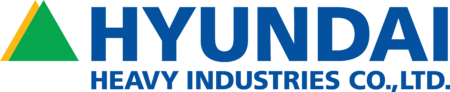 Hyundai Heavy Industries – Logos Download