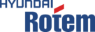 Hyundai Rotem Logo