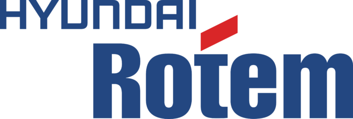 Hyundai Rotem Logo
