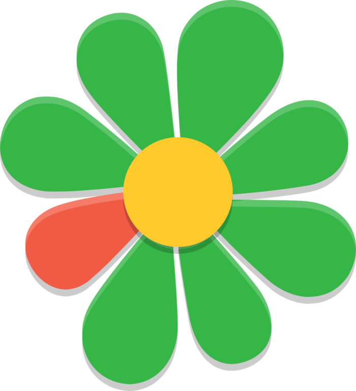 Icq Logos Download