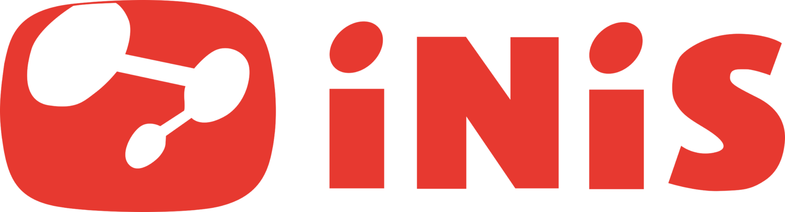 INiS – Logos Download