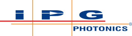 IPG Photonics Logo