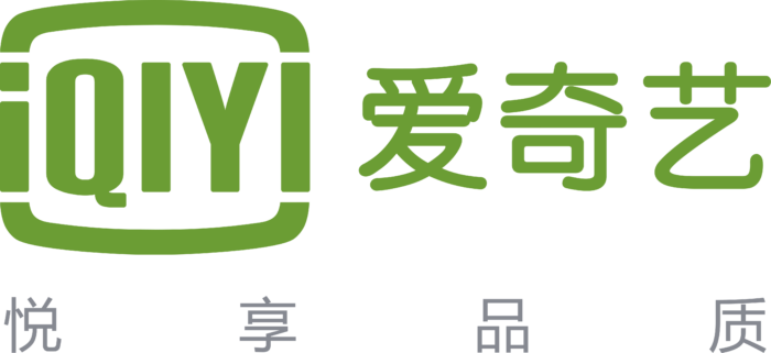 IQiyi Logo