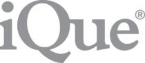 IQue Logo