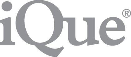 IQue Logo