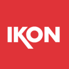 Ikon Office Solutions Logo