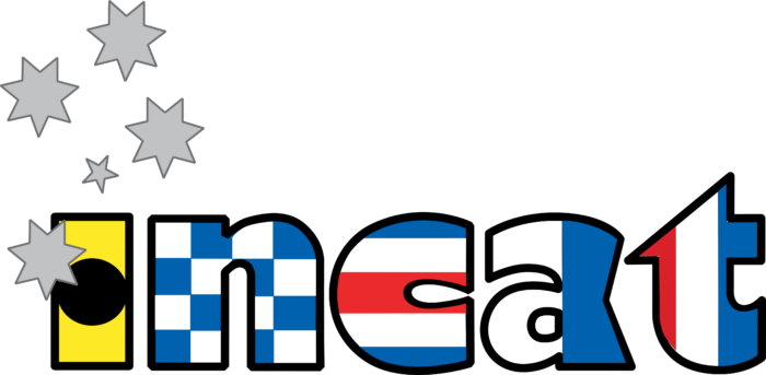 Incat Logo