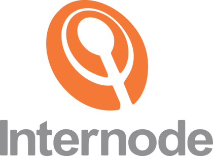 Internode (ISP) Logo