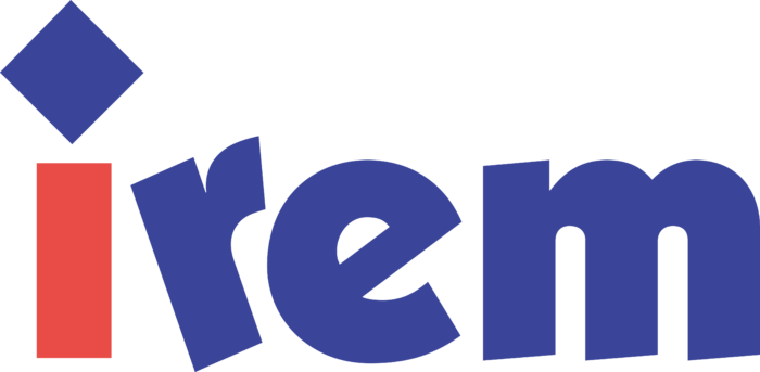 Irem Logo