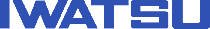Iwatsu Electric Logo
