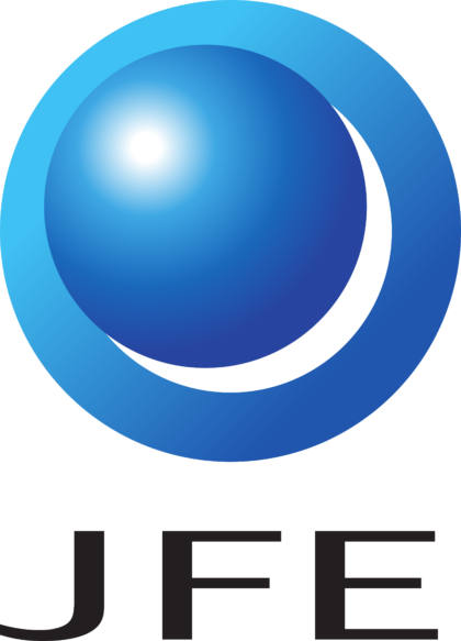 JFE Holdings Logo