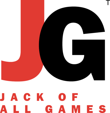 Jack of All Games Logo