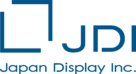 Japan Display Logo