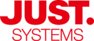 JustSystems Logo