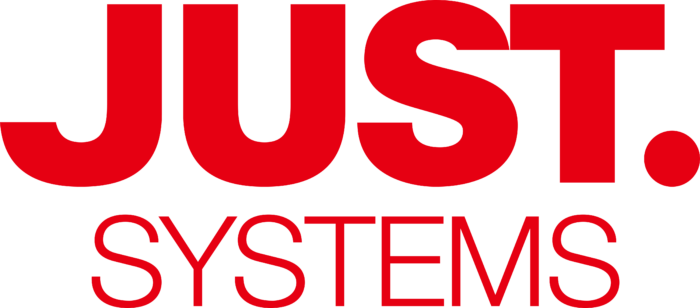 JustSystems Logo