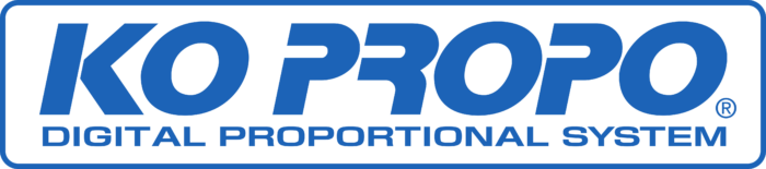 KO PROPO Logo