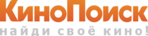 KinoPoisk Logo