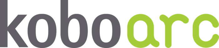 Kobo Arc Logo