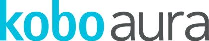 Kobo Aura Logo