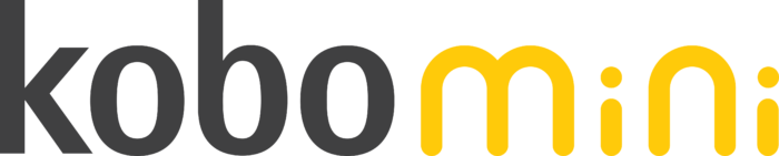 Kobo Mini Logo