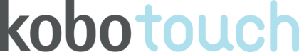 Kobo Touch Logo