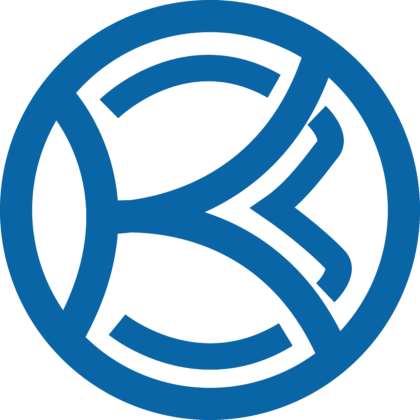 Kolomna Locomotive Works Logo