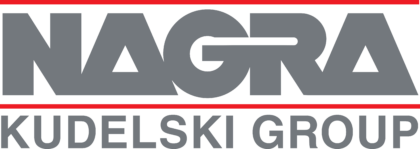 Kudelski Group Logo
