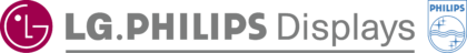 LG.Philips Displays Logo