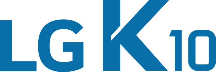 LG K10 Logo