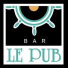 Le Pub Logo