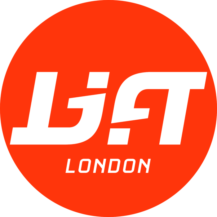 Lift London Logo