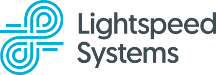 Lightspeed Systems Logo