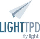 Lighttpd Logo