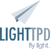 Lighttpd Logo