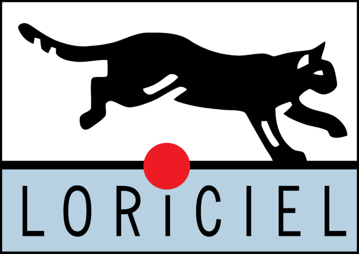 Loriciels Logo