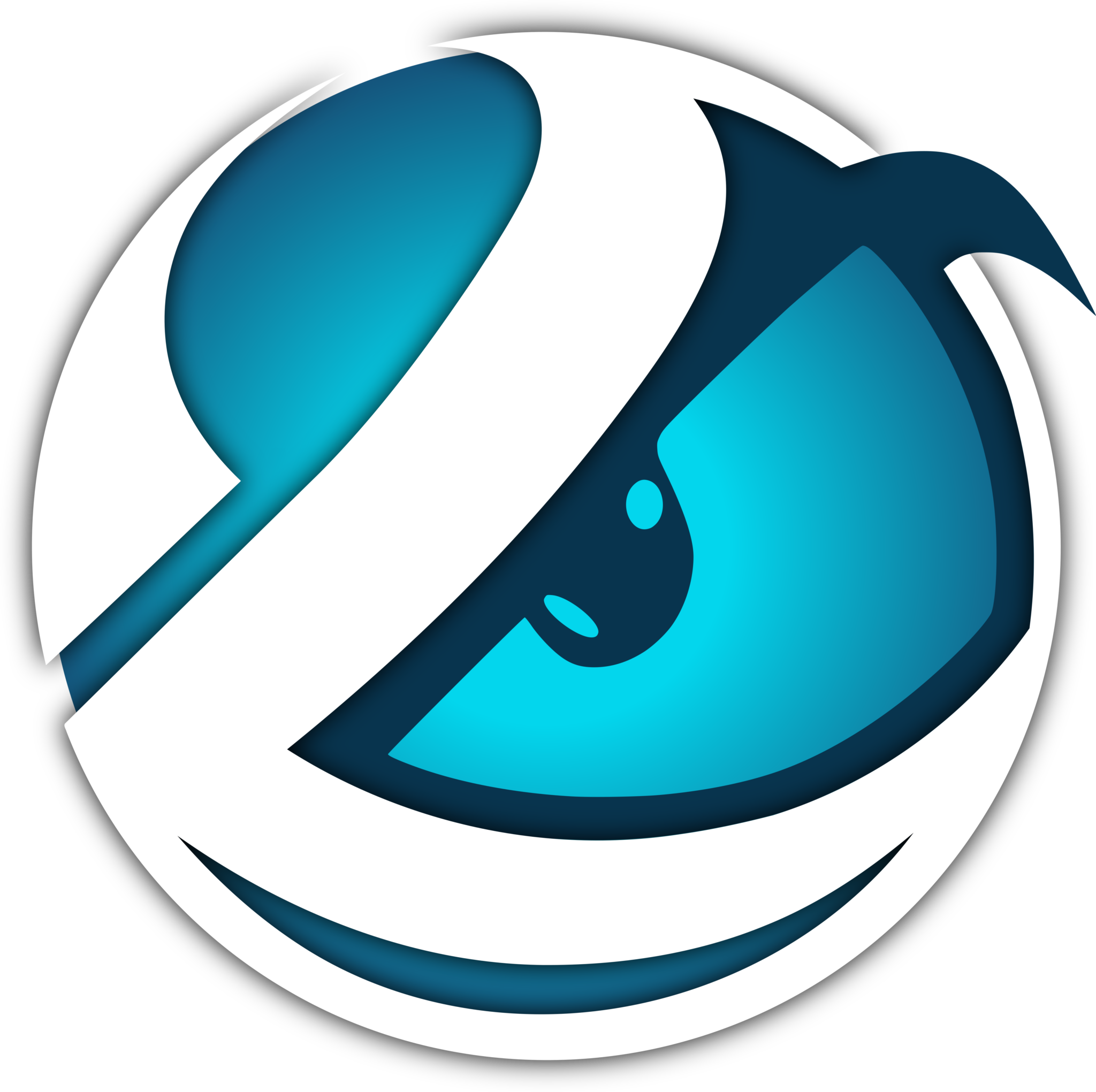 Luminosity Gaming – Logos Download