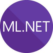 ML.NET Logo