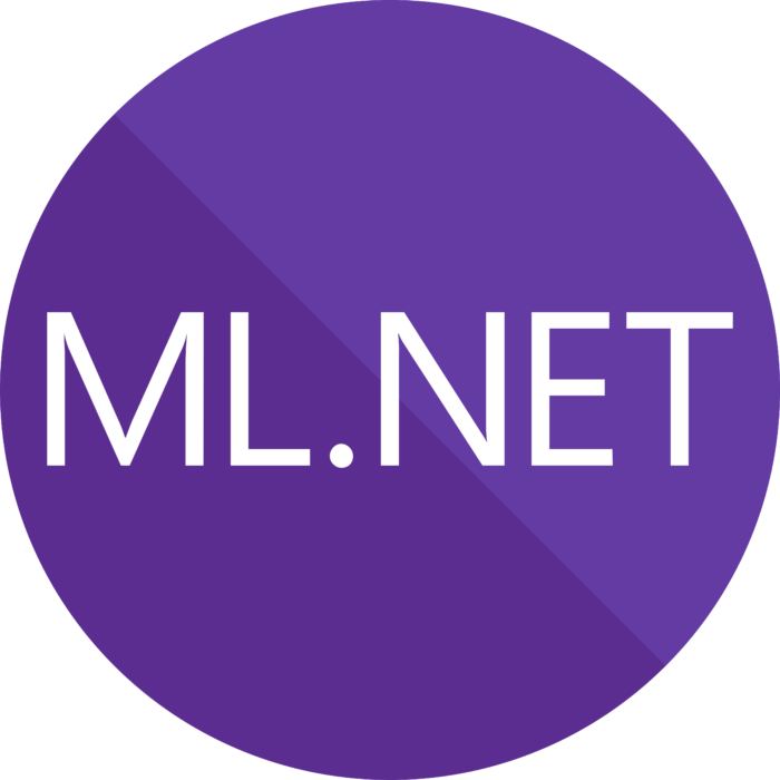 ML.NET Logo