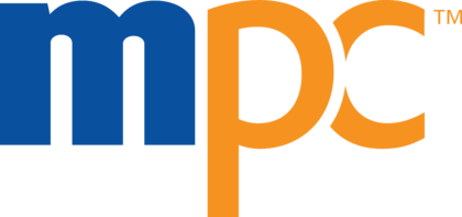 MPC Corporation Logo
