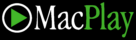 MacPlay Logo
