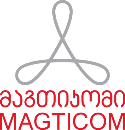 MagtiCom Logo