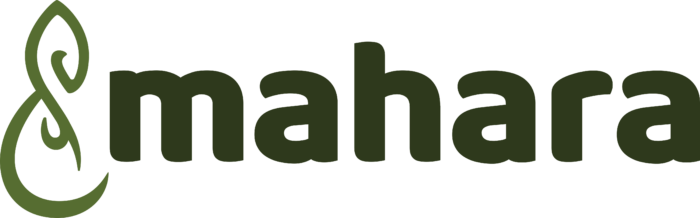 Mahara (software) Logo