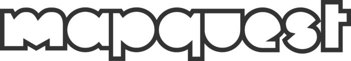 MapQuest Logo