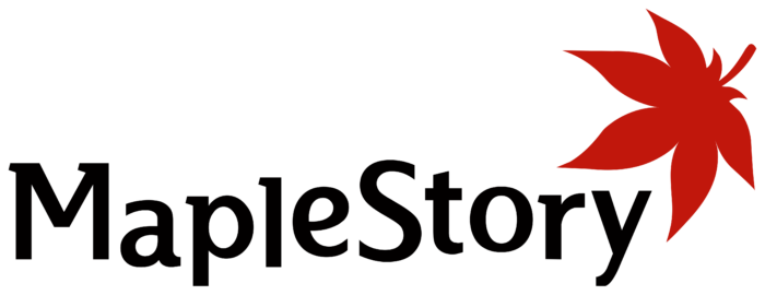 MapleStory Logo