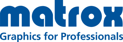 Matrox Logo