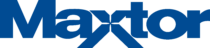 Maxtor Logo