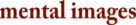 Mental Images Logo