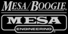 Mesa Boogie Logo